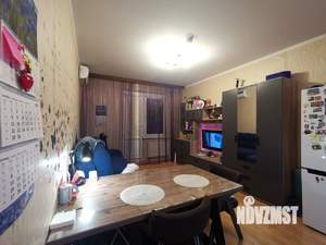 Студия квартира, вторичка, 29м2, 14/25 этаж