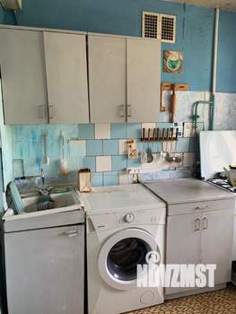 1-к квартира, вторичка, 34м2, 6/9 этаж