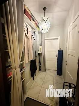 Студия квартира, вторичка, 26м2, 2/17 этаж
