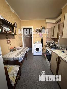 2-к квартира, вторичка, 44м2, 7/9 этаж