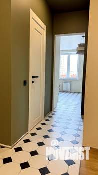 2-к квартира, вторичка, 88м2, 4/19 этаж