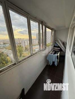 1-к квартира, вторичка, 36м2, 14/15 этаж