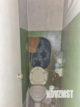 3-к квартира, вторичка, 57м2, 8/9 этаж