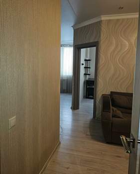 2-к квартира, вторичка, 64м2, 4/25 этаж