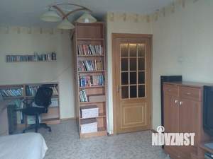 1-к квартира, вторичка, 29м2, 5/9 этаж