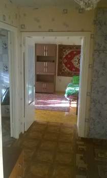 2-к квартира, вторичка, 52м2, 5/9 этаж