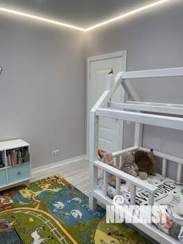 2-к квартира, вторичка, 62м2, 4/25 этаж