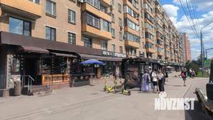 1-к квартира, вторичка, 22м2, 9/9 этаж
