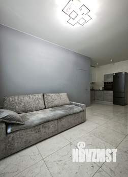 2-к квартира, вторичка, 49м2, 19/25 этаж