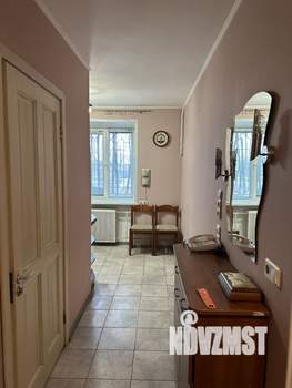 3-к квартира, вторичка, 56м2, 1/9 этаж