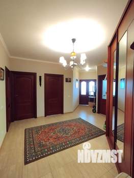 3-к квартира, вторичка, 85м2, 18/25 этаж