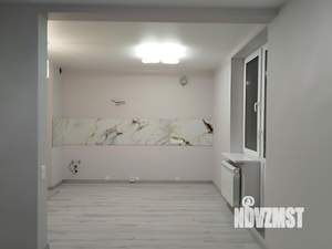 2-к квартира, вторичка, 65м2, 15/25 этаж