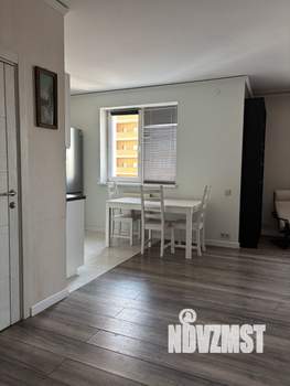 2-к квартира, вторичка, 65м2, 21/25 этаж