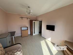 1-к квартира, вторичка, 37м2, 11/17 этаж