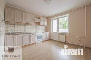 3-к квартира, вторичка, 78м2, 2/14 этаж