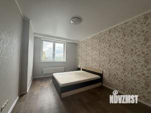 2-к квартира, вторичка, 62м2, 4/25 этаж