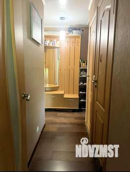 2-к квартира, вторичка, 45м2, 4/5 этаж