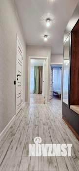 2-к квартира, вторичка, 35м2, 5/26 этаж