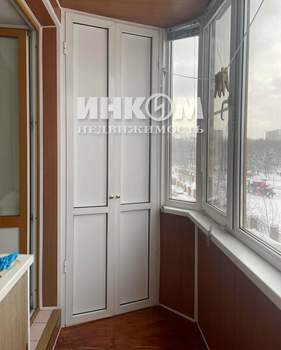 2-к квартира, вторичка, 61м2, 3/17 этаж