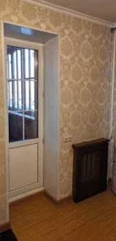 1-к квартира, вторичка, 33м2, 8/9 этаж