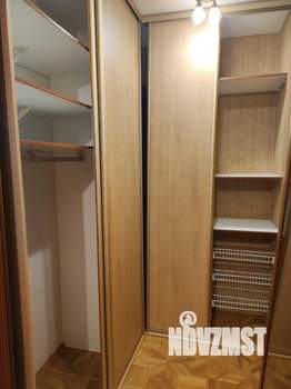 1-к квартира, вторичка, 51м2, 4/16 этаж