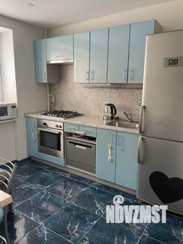 1-к квартира, вторичка, 36м2, 6/9 этаж