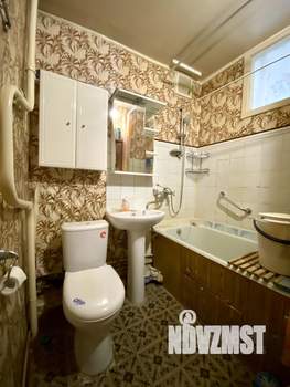 2-к квартира, вторичка, 40м2, 6/9 этаж