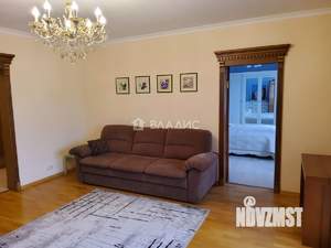3-к квартира, вторичка, 104м2, 12/14 этаж