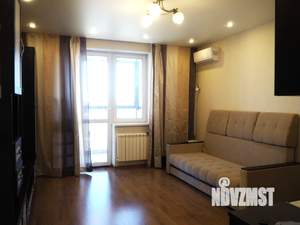 Студия квартира, вторичка, 30м2, 8/18 этаж