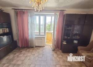 2-к квартира, вторичка, 45м2, 8/9 этаж