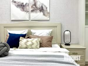 1-к квартира, вторичка, 58м2, 24/25 этаж