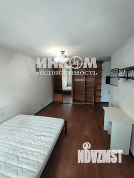 2-к квартира, вторичка, 43м2, 3/9 этаж