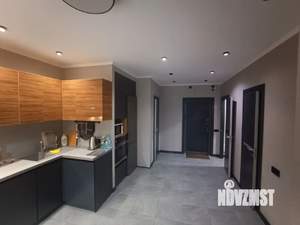 2-к квартира, вторичка, 59м2, 25/28 этаж