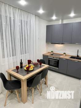 2-к квартира, вторичка, 60м2, 4/25 этаж