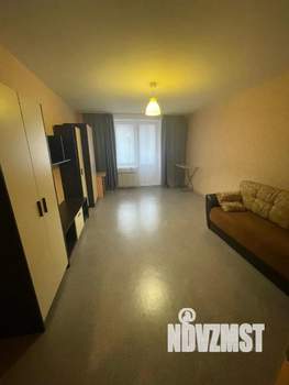 1-к квартира, вторичка, 54м2, 2/19 этаж