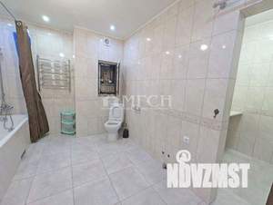 3-к квартира, вторичка, 119м2, 7/25 этаж