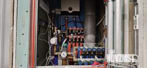 2-к квартира, вторичка, 66м2, 13/25 этаж