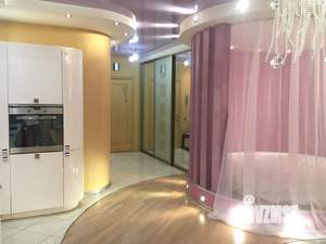 Студия квартира, вторичка, 43м2, 19/25 этаж