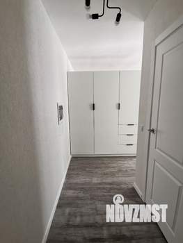 1-к квартира, вторичка, 31м2, 2/5 этаж