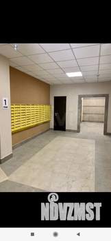 2-к квартира, вторичка, 40м2, 8/25 этаж