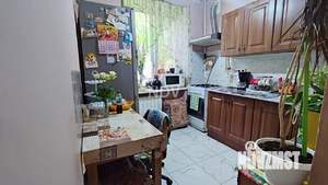 1-к квартира, вторичка, 31м2, 1/5 этаж