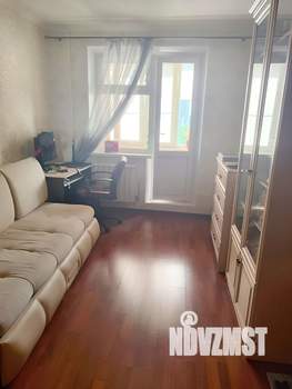 2-к квартира, вторичка, 53м2, 11/14 этаж