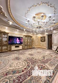 3-к квартира, вторичка, 148м2, 23/26 этаж