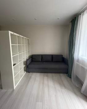 Студия квартира, вторичка, 30м2, 10/25 этаж