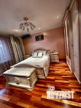 2-к квартира, вторичка, 60м2, 9/17 этаж