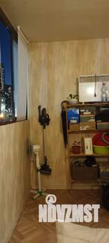 Студия квартира, вторичка, 30м2, 2/25 этаж