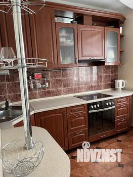 3-к квартира, вторичка, 75м2, 6/12 этаж