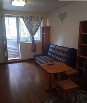 Фото квартиры на продажу (1)