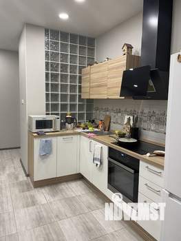 2-к квартира, вторичка, 56м2, 13/29 этаж