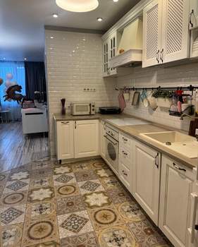 2-к квартира, вторичка, 60м2, 19/25 этаж